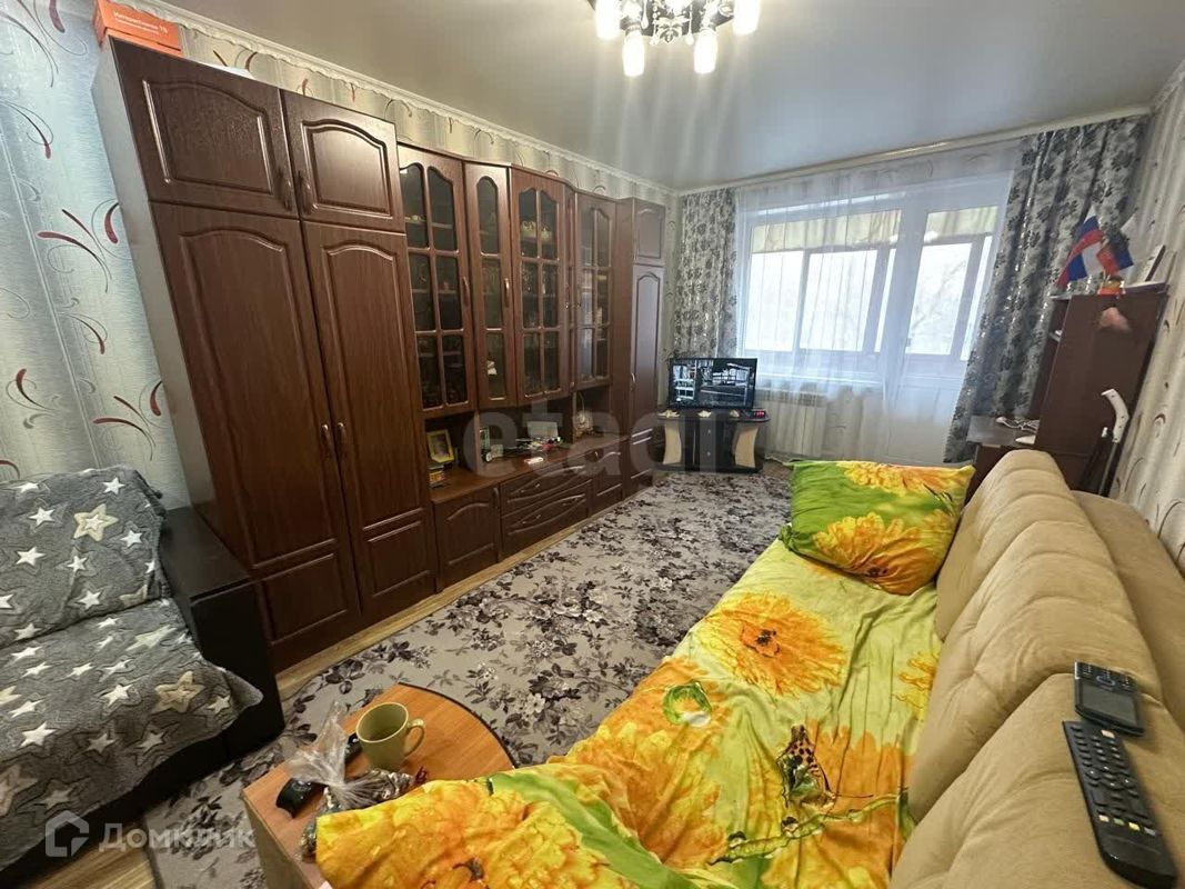 2-комн., 51.3 м², 3/5 этаж