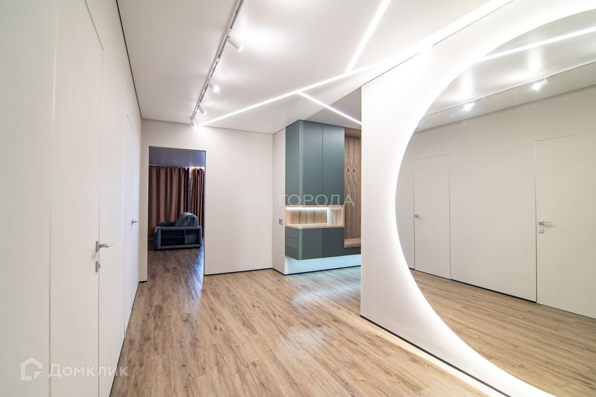 3-комн., 87.6 м², 15/16 этаж