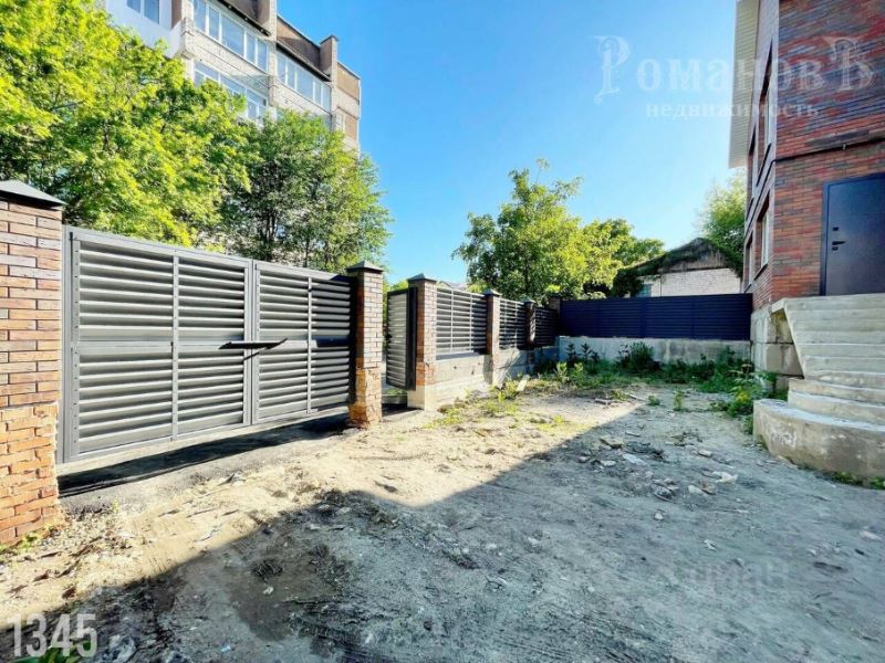 2 этажный, Таунхаус, 138.3 м², 2.3 сотки, 2 этажа