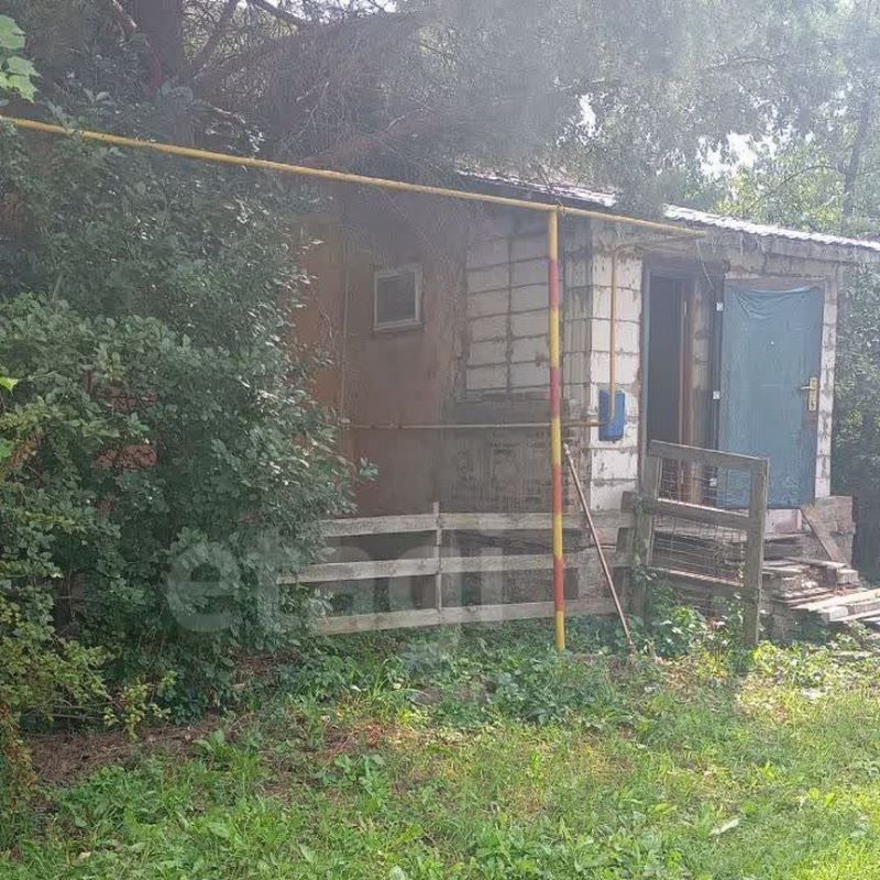 2-комн. квартира, 35.2 м², 1/1 этаж