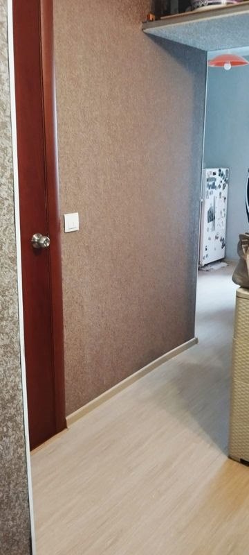 1-комн., 33.4 м², 5/5 этаж