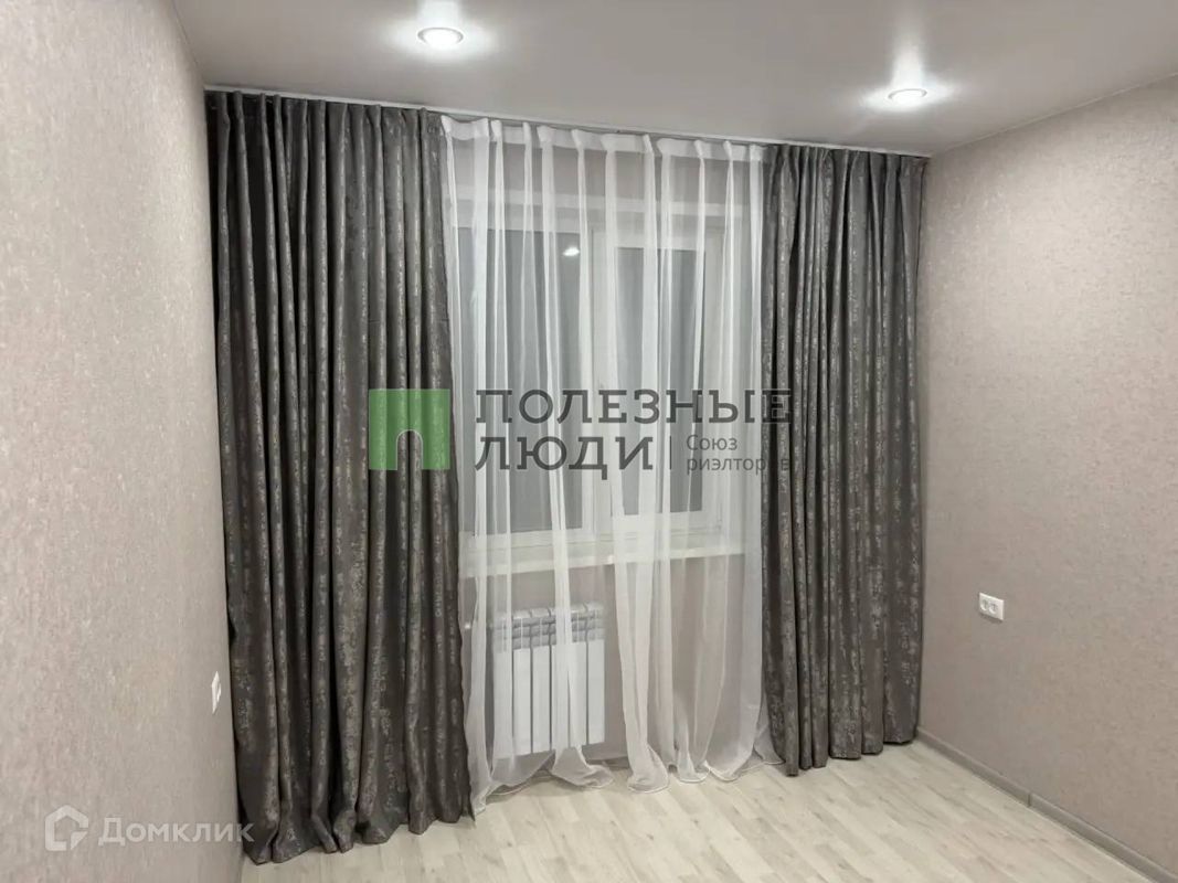 Студия, 12 м², 8/9 этаж