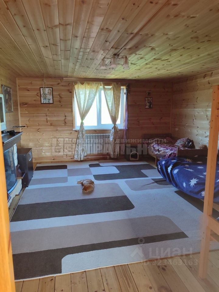 Дом, 94.5 м², 30 соток