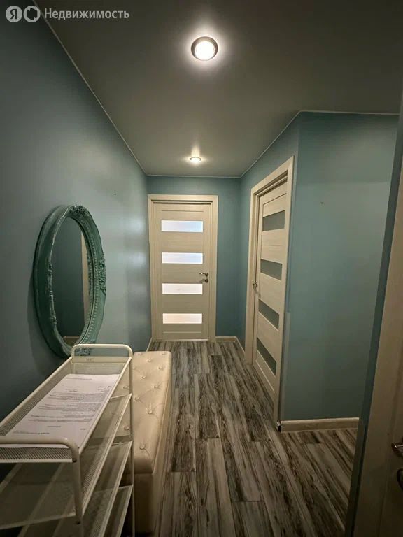2-комн. квартира, 45 м2, 1/5 этаж