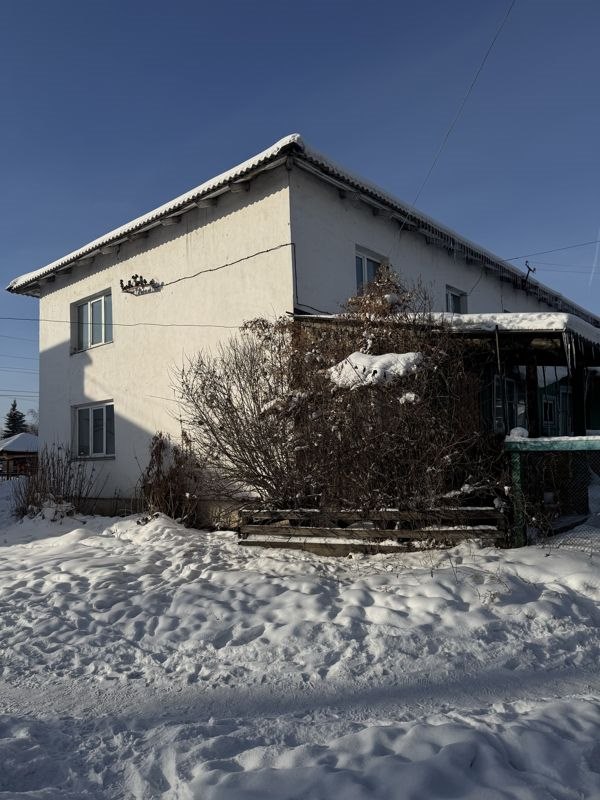 3-комн., 49.9 м², 2/2 этаж