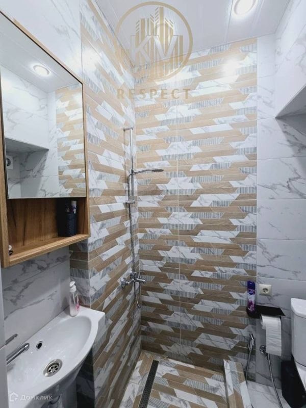 2-комн., 44.4 м², 1/2 этаж