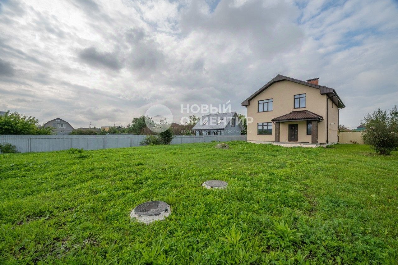 2-этажный дом, 170 м², 7.6 соток