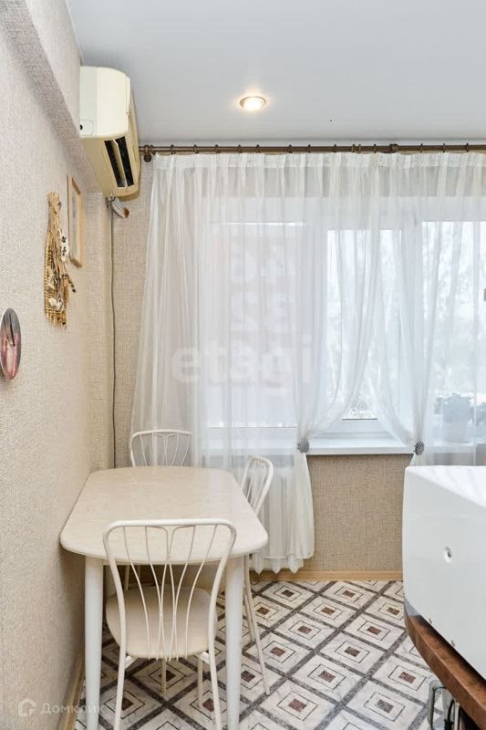 3-комн., 69 м², 4/5 этаж