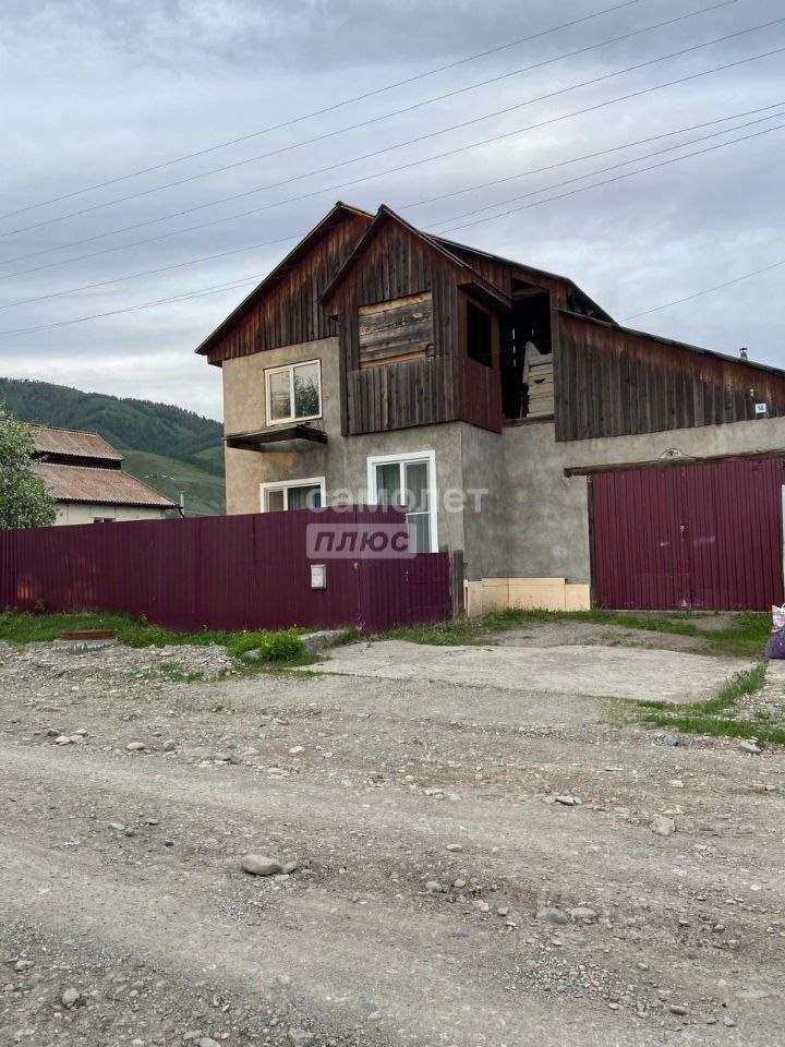 Коттедж, 96 м², 15 соток