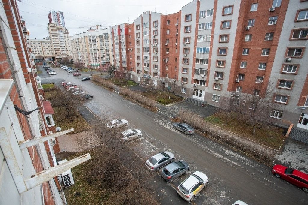 4-комн., 131.7 м², 4/7 этаж