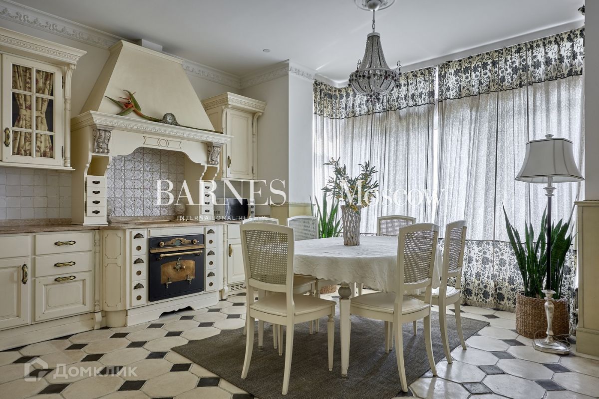 4-комн., 177.6 м², 10/22 этаж