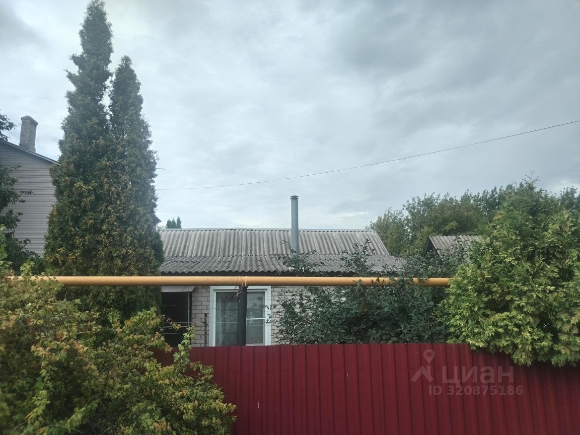 Дом, 75.6 м², 649 соток