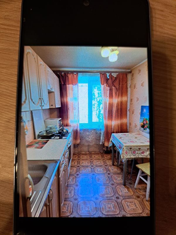 2-комн. квартира, 50.2 м2, 5/5 этаж
