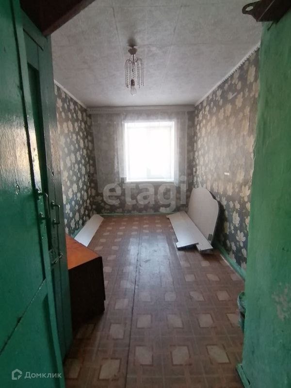 3-комн., 62.3 м², 2/2 этаж