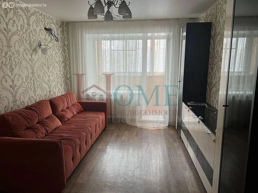 2-комн., 48 м², 3/5 этаж