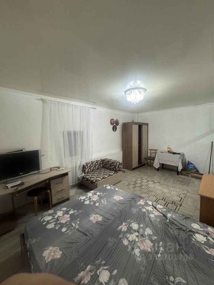 Студия, 31 м2, 1/5 этаж