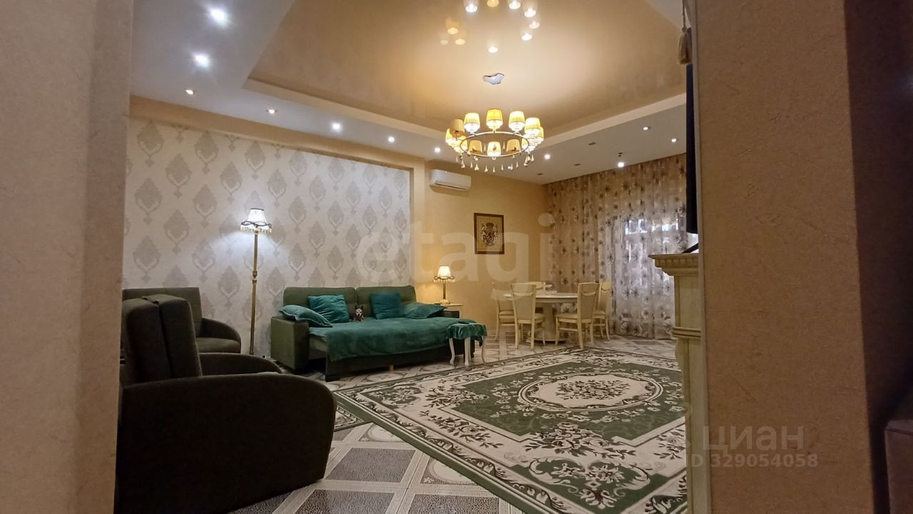 2 этажный, Таунхаус, 166 м², 2.1 сотки, 2 этажа