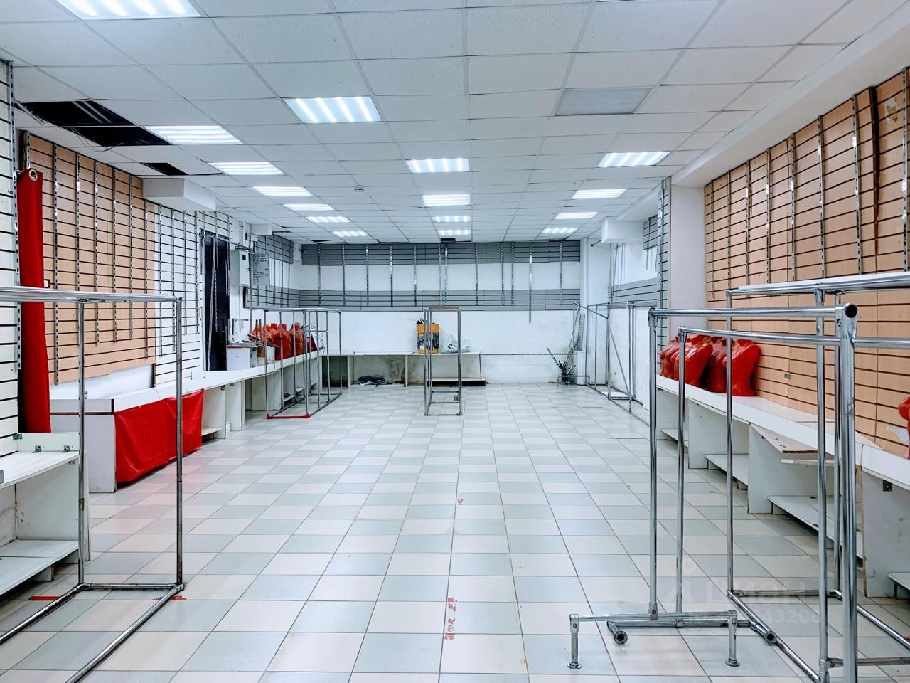 ПСН, 10 м², 1/2 этаж