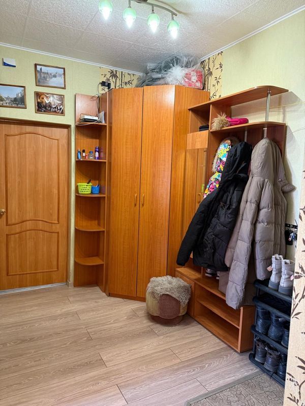 2-комн., 50.8 м², 2/4 этаж