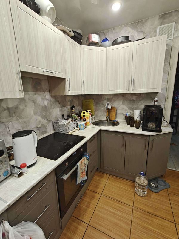 3-комн., 56.7 м², 2/3 этаж