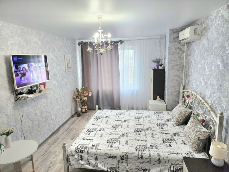 1-комн. квартира, 43 м², 14/16 этаж