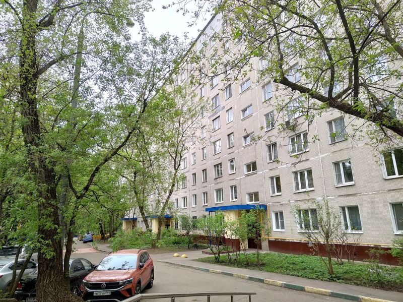 1-комн., 32.3 м², 1/9 этаж