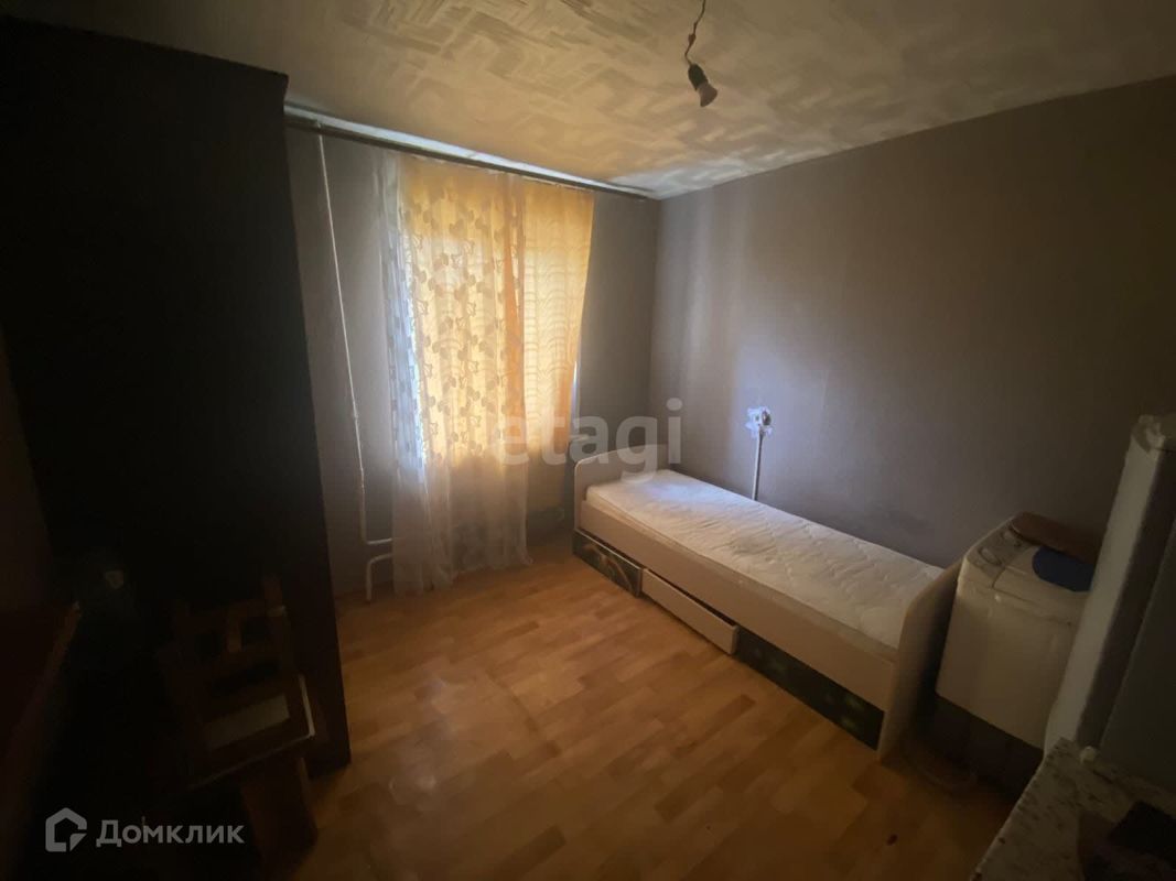 12 м², 7/9 этаж