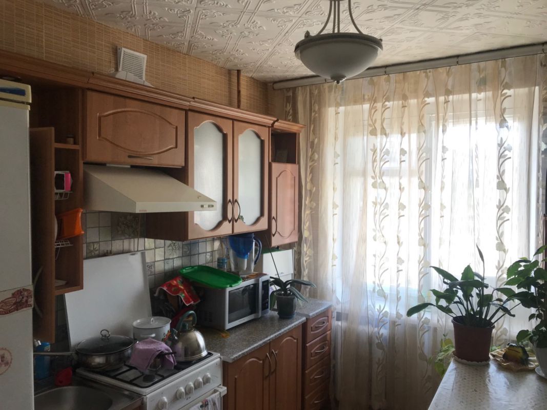 2-комн., 47.7 м², 3/10 этаж
