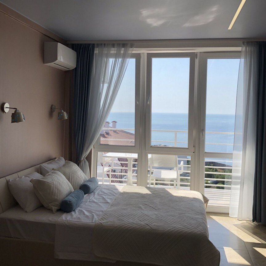 Студия, 27 м², 5/6 этаж