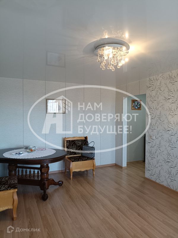 2-комн. квартира, 52 м², 9/9 этаж