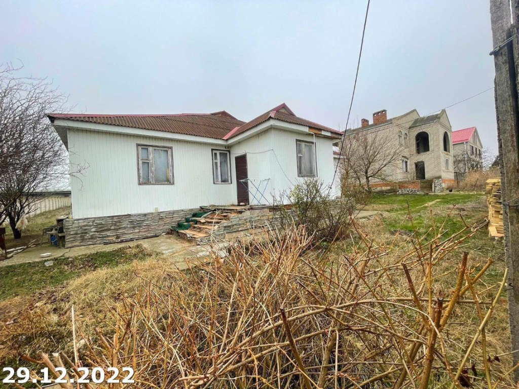 Дом, 165.5 м², 14.96 соток