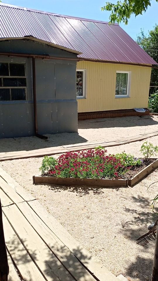 Дом, 60 м², 12 соток