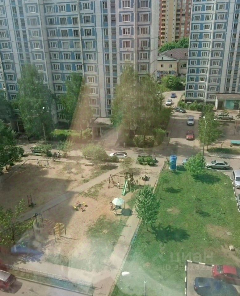 3-комн., 78 м², 9/16 этаж