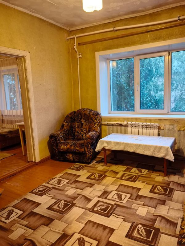 2-комн. квартира, 40.6 м2, 2/2 этаж