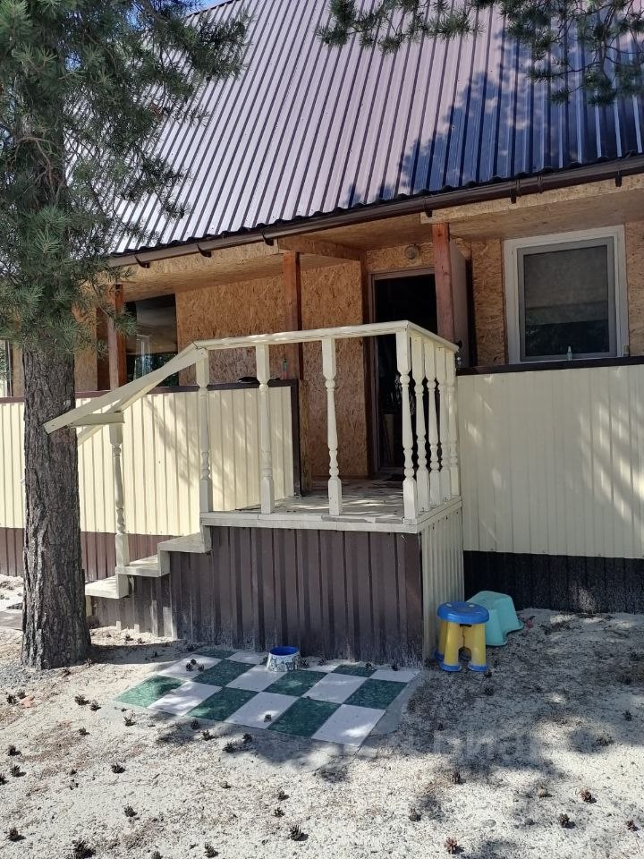 Дом, 52.5 м², 9.2 соток