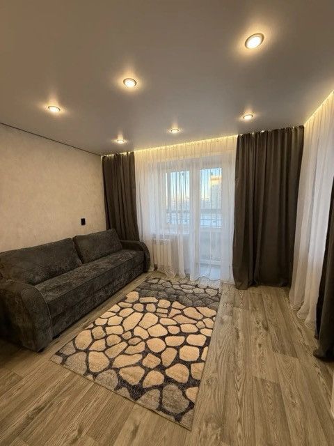 Студия, 31.3 м², 4/14 этаж