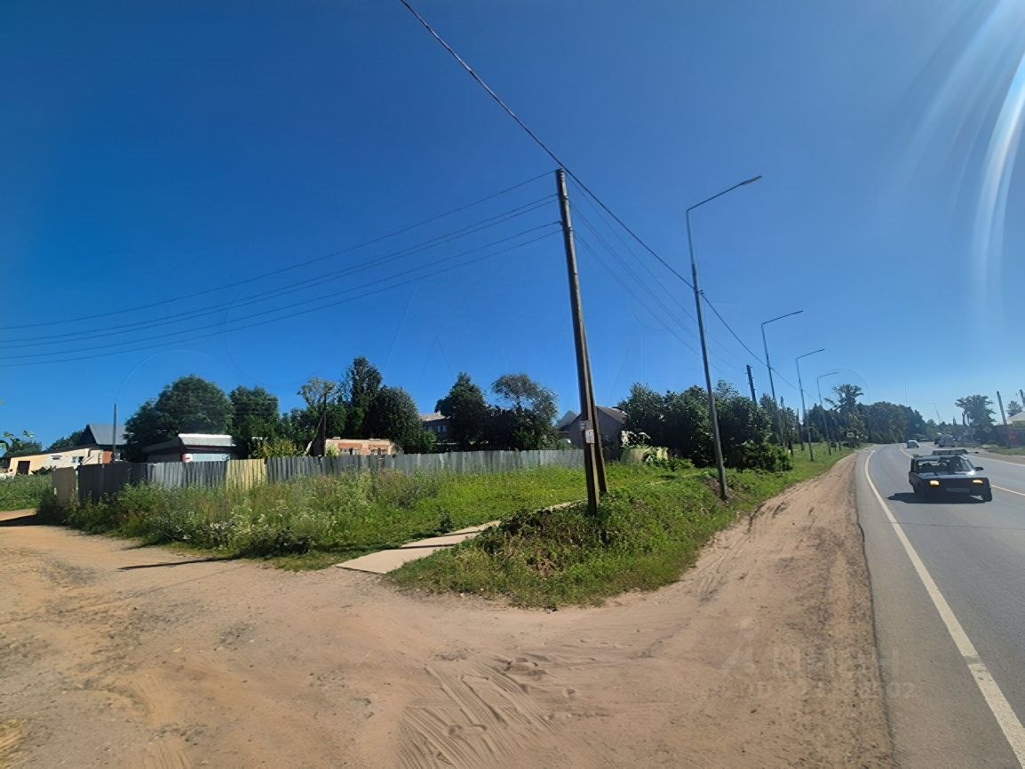 Продается участок, 9 соток