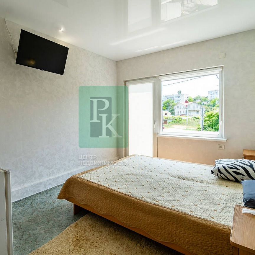 Студия, 16.2 м², 2/2 этаж