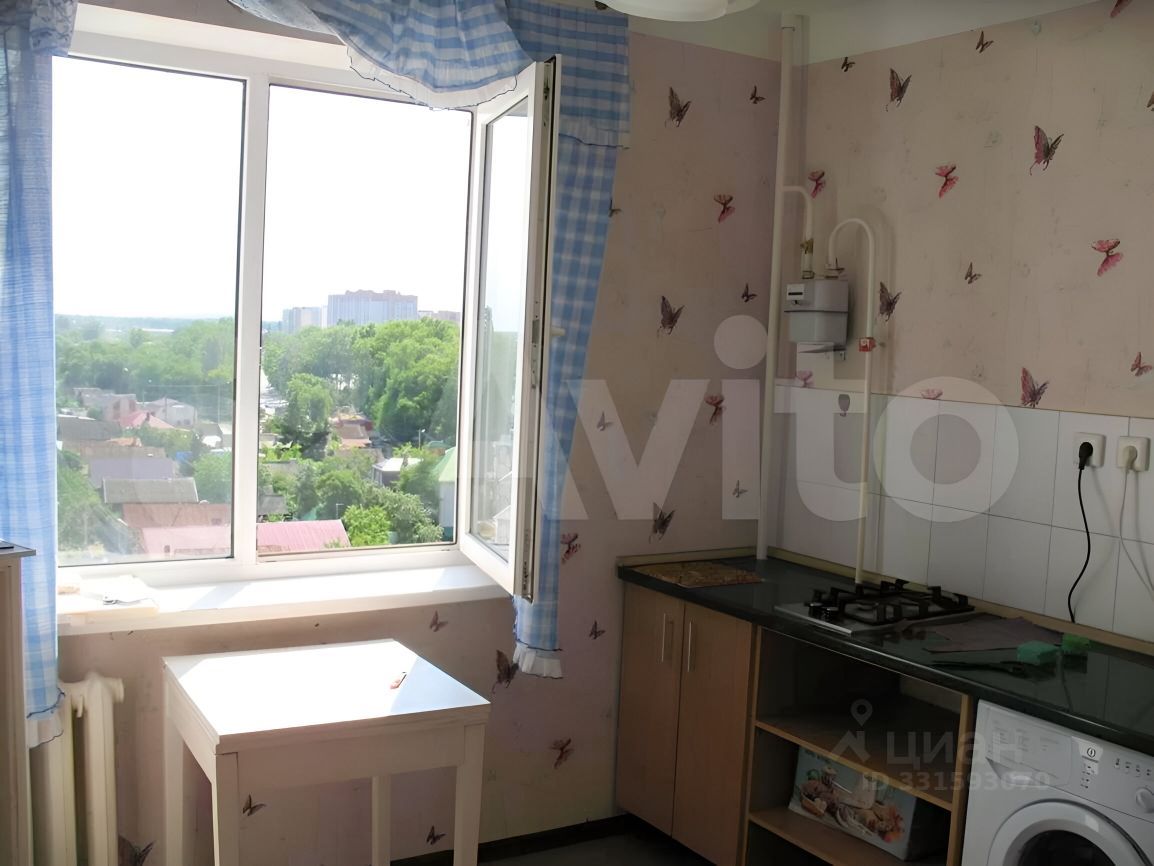 1-комн. квартира, 38 м2, 7/10 этаж
