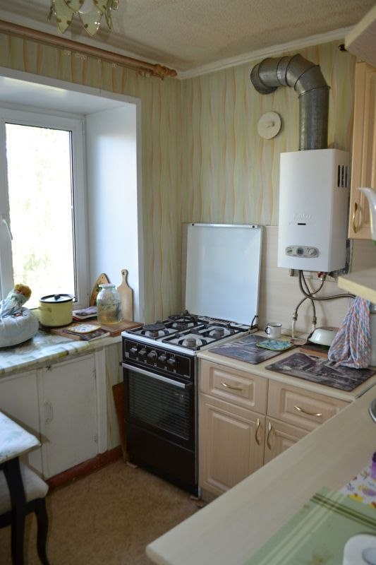 4-комн., 77.7 м², 4/5 этаж