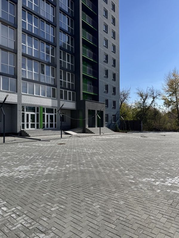 Студия, 24.4 м², 5/12 этаж