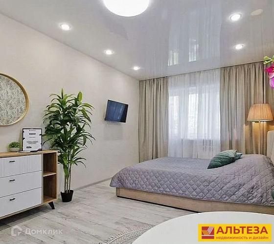 2-комн., 40.6 м², 3/4 этаж