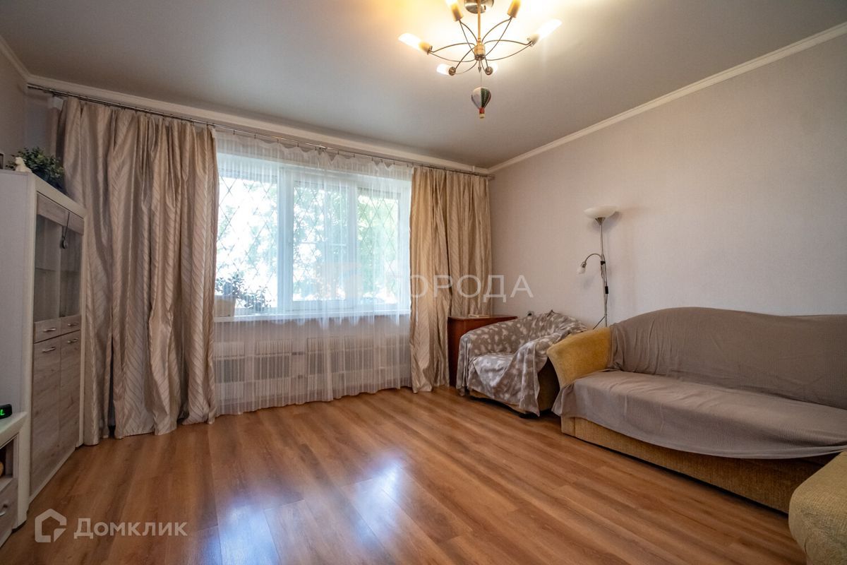4-комн., 76.2 м², 1/10 этаж
