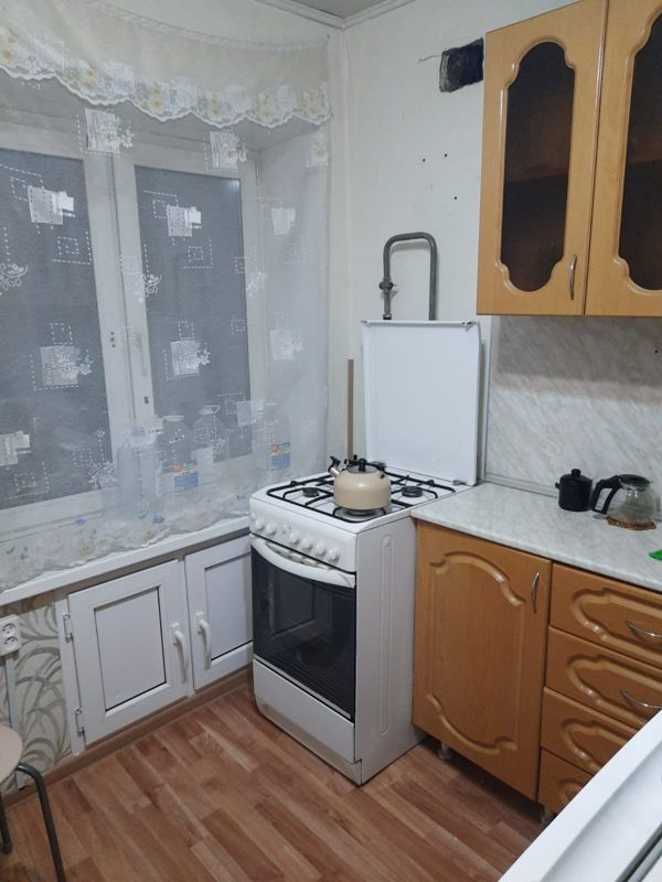 2-комн., 42 м², 4/4 этаж