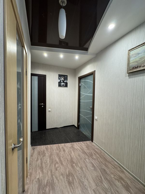 2-комн. квартира, 48.7 м2, 3/5 этаж