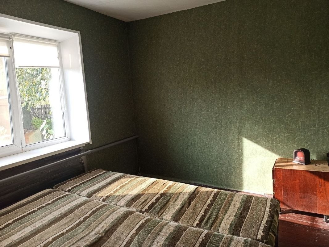 3-комн., 55.4 м², 1/2 этаж