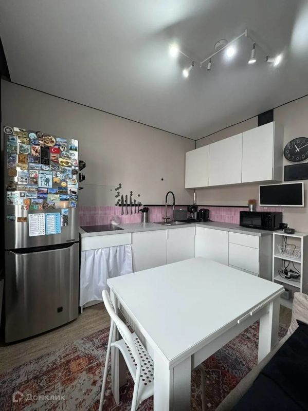 2-комн., 52.7 м², 5/16 этаж