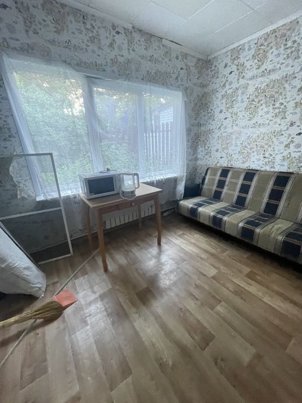 Комната, 25 м2, 1/1 этаж