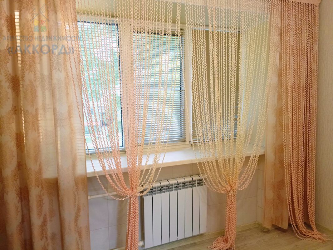 Студия, 17.8 м², 2/5 этаж