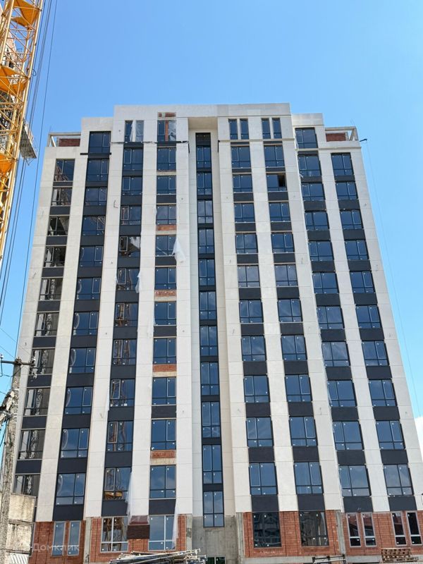 2-комн., 68.7 м², 6/9 этаж
